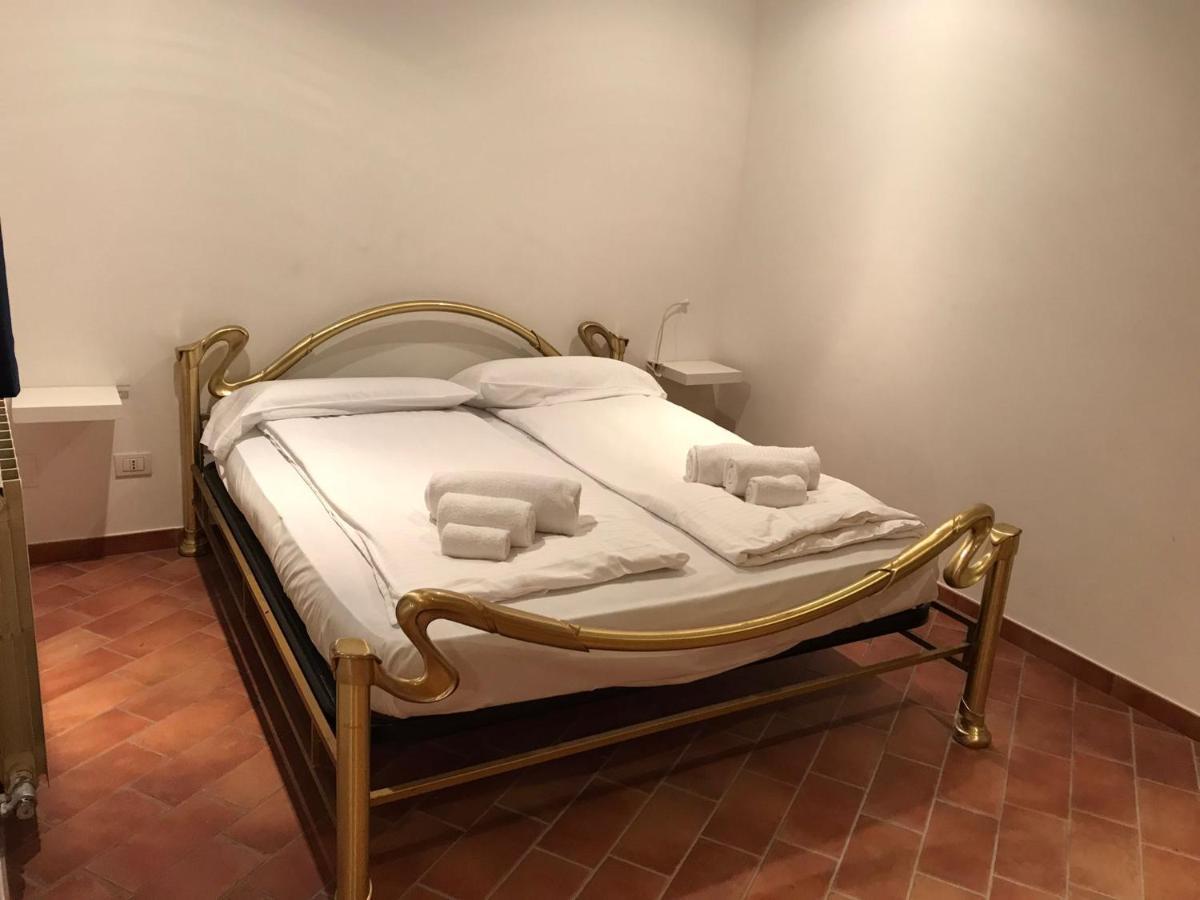 Residenza Madonna ורונה מראה חיצוני תמונה