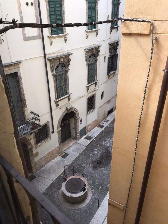 Residenza Madonna ורונה מראה חיצוני תמונה