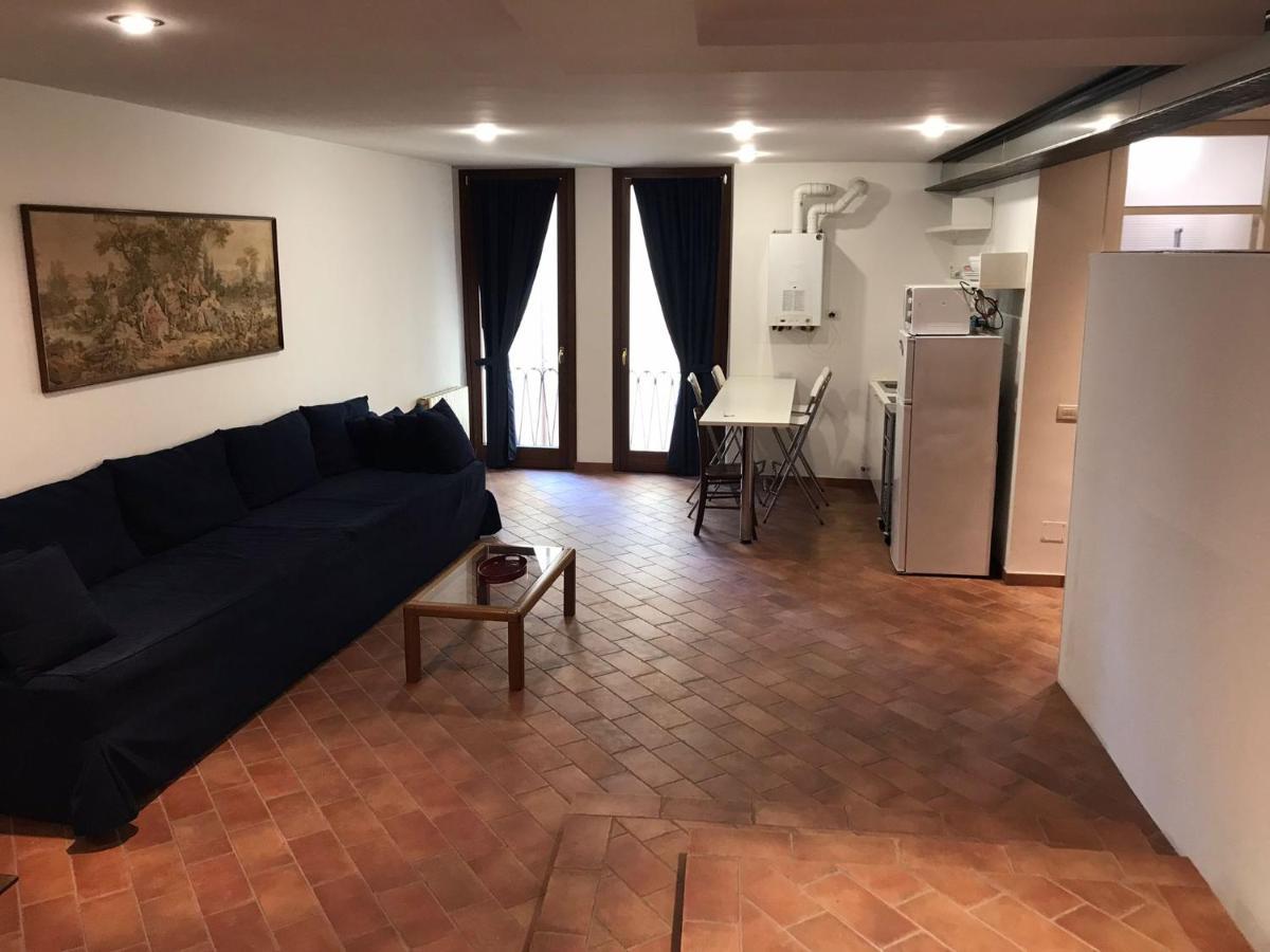 Residenza Madonna ורונה מראה חיצוני תמונה