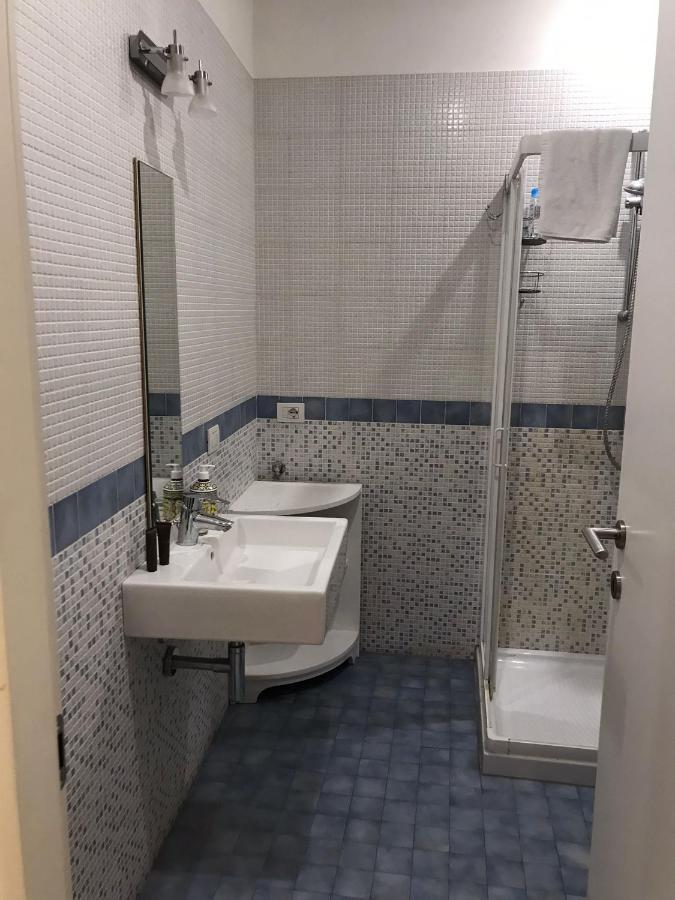 Residenza Madonna ורונה מראה חיצוני תמונה