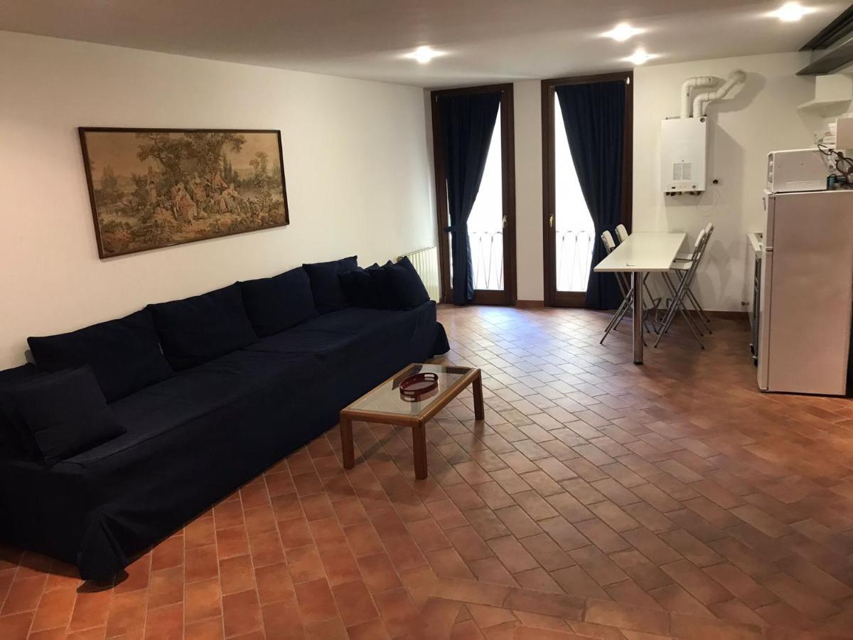 Residenza Madonna ורונה מראה חיצוני תמונה