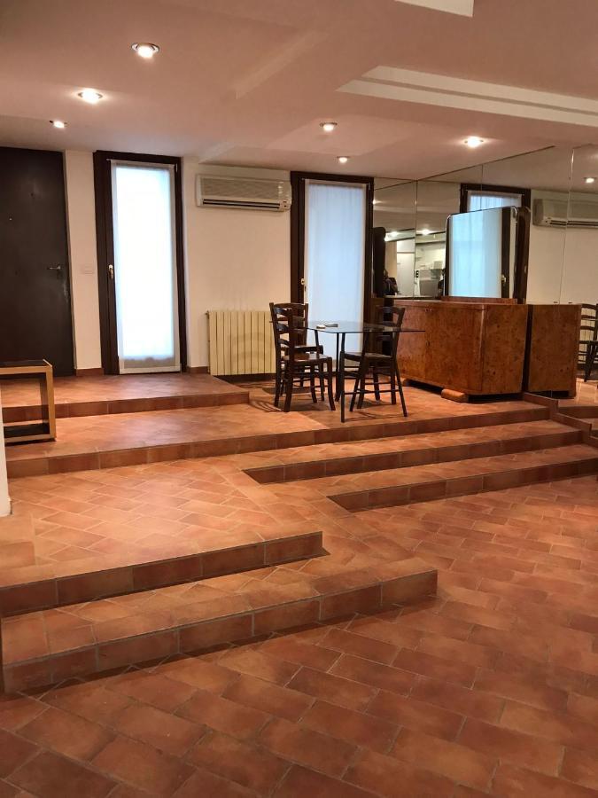 Residenza Madonna ורונה מראה חיצוני תמונה