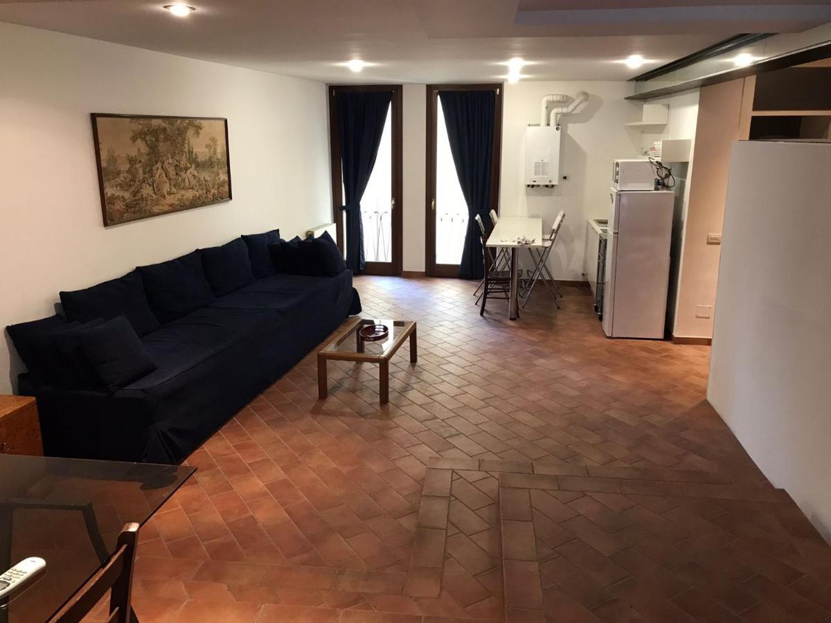 Residenza Madonna ורונה מראה חיצוני תמונה