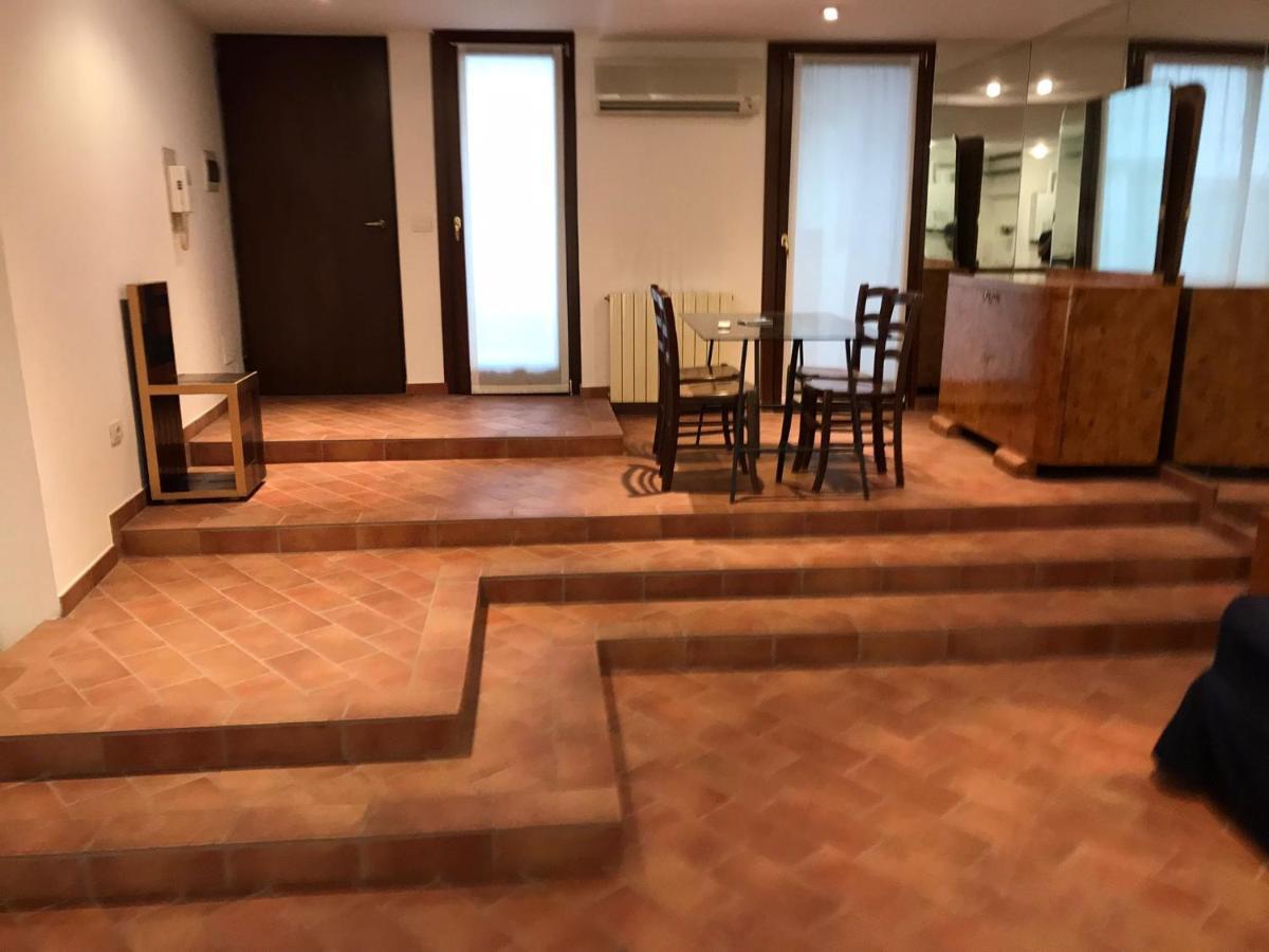 Residenza Madonna ורונה מראה חיצוני תמונה