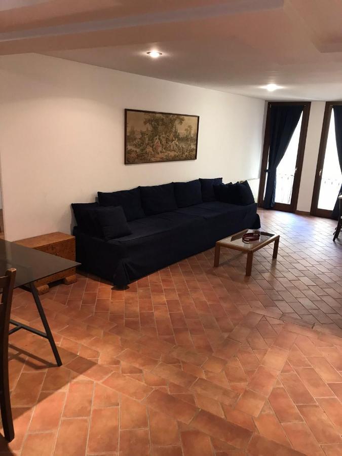 Residenza Madonna ורונה מראה חיצוני תמונה