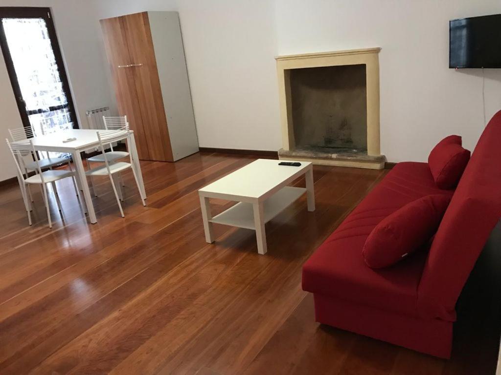 Residenza Madonna ורונה מראה חיצוני תמונה