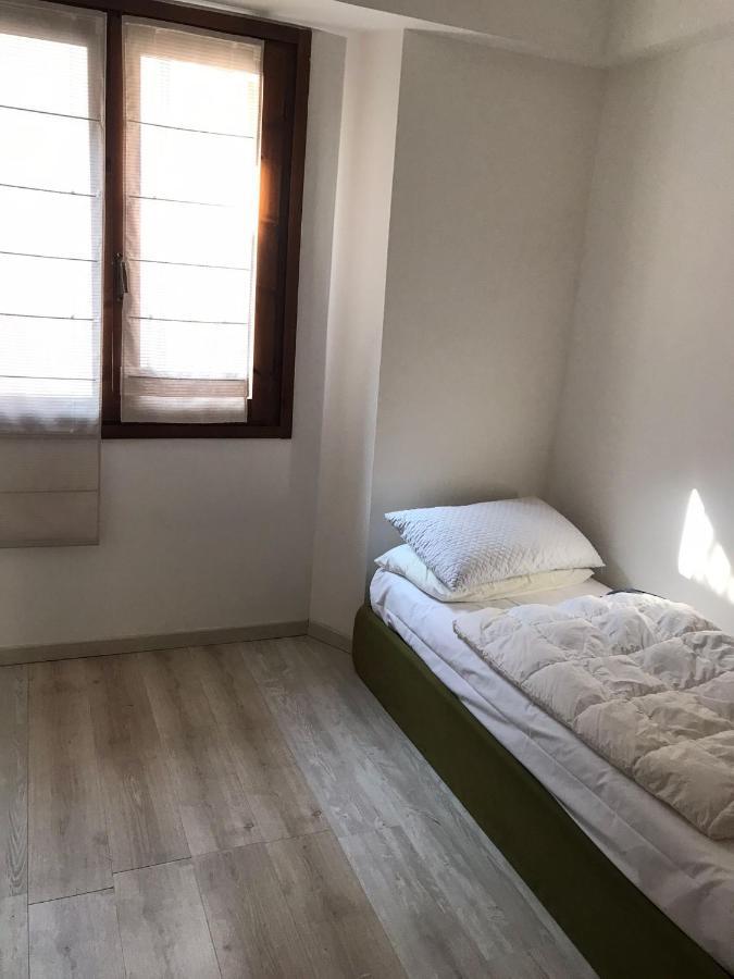 Residenza Madonna ורונה מראה חיצוני תמונה