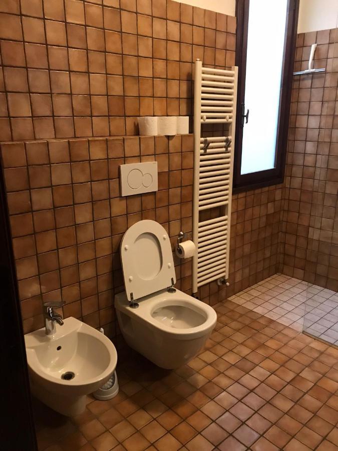 Residenza Madonna ורונה מראה חיצוני תמונה