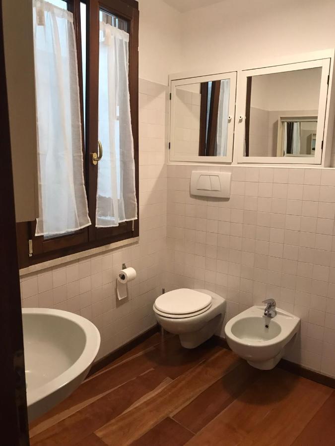 Residenza Madonna ורונה מראה חיצוני תמונה
