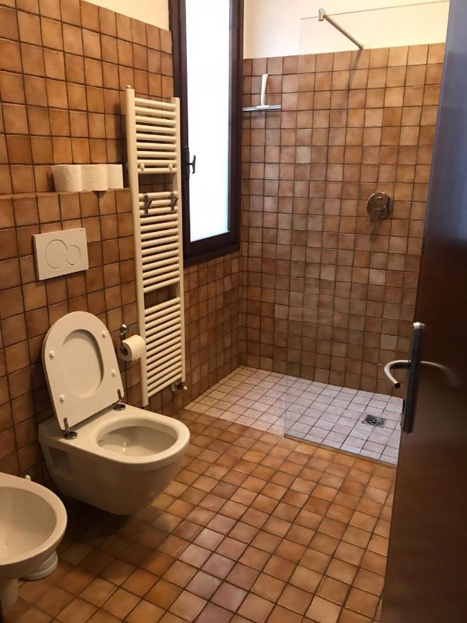 Residenza Madonna ורונה מראה חיצוני תמונה