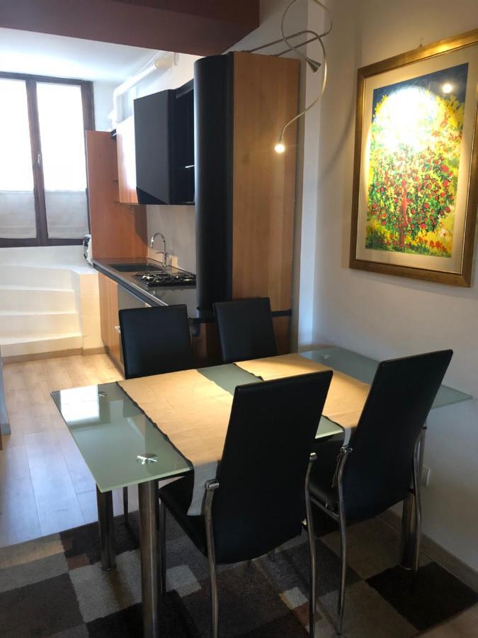 Residenza Madonna ורונה מראה חיצוני תמונה