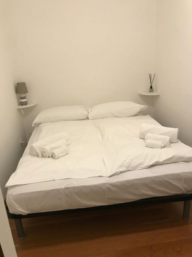 Residenza Madonna ורונה מראה חיצוני תמונה