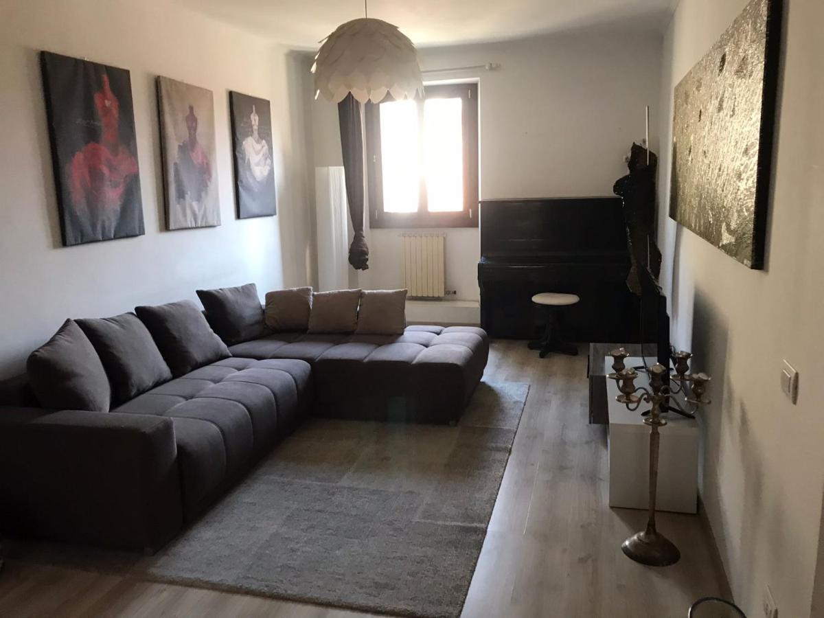 Residenza Madonna ורונה מראה חיצוני תמונה