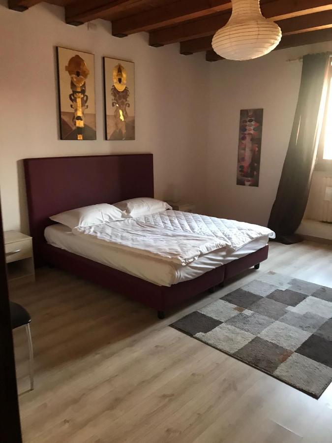 Residenza Madonna ורונה מראה חיצוני תמונה
