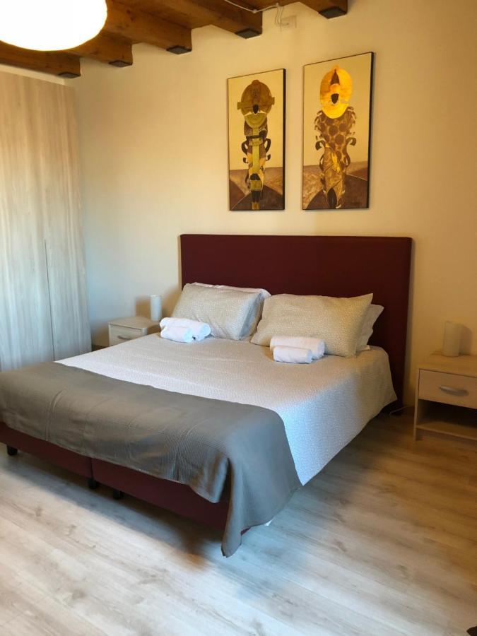 Residenza Madonna ורונה מראה חיצוני תמונה