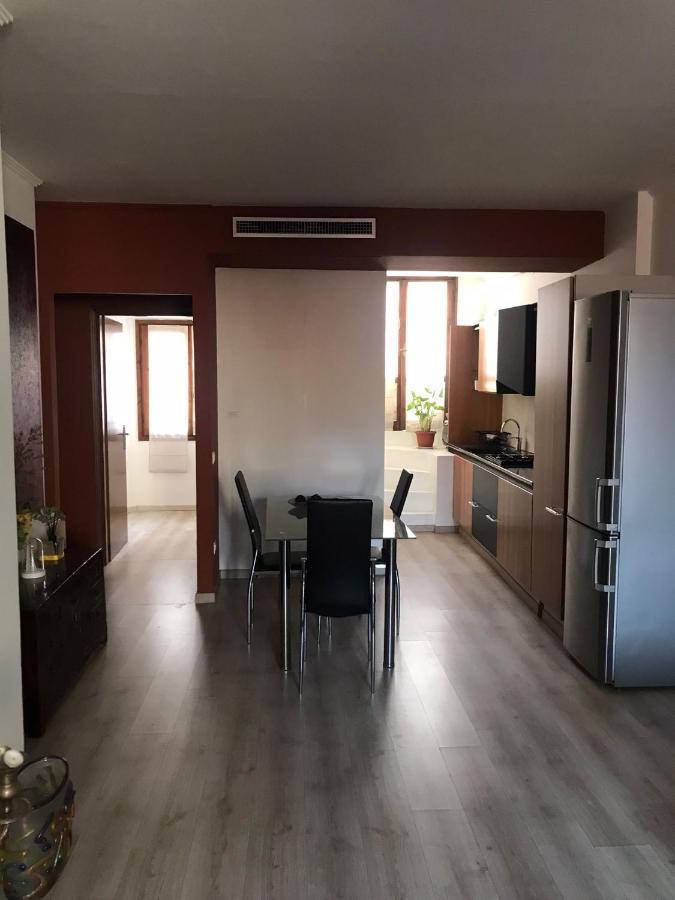 Residenza Madonna ורונה מראה חיצוני תמונה
