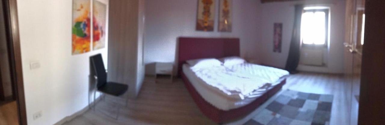 Residenza Madonna ורונה מראה חיצוני תמונה