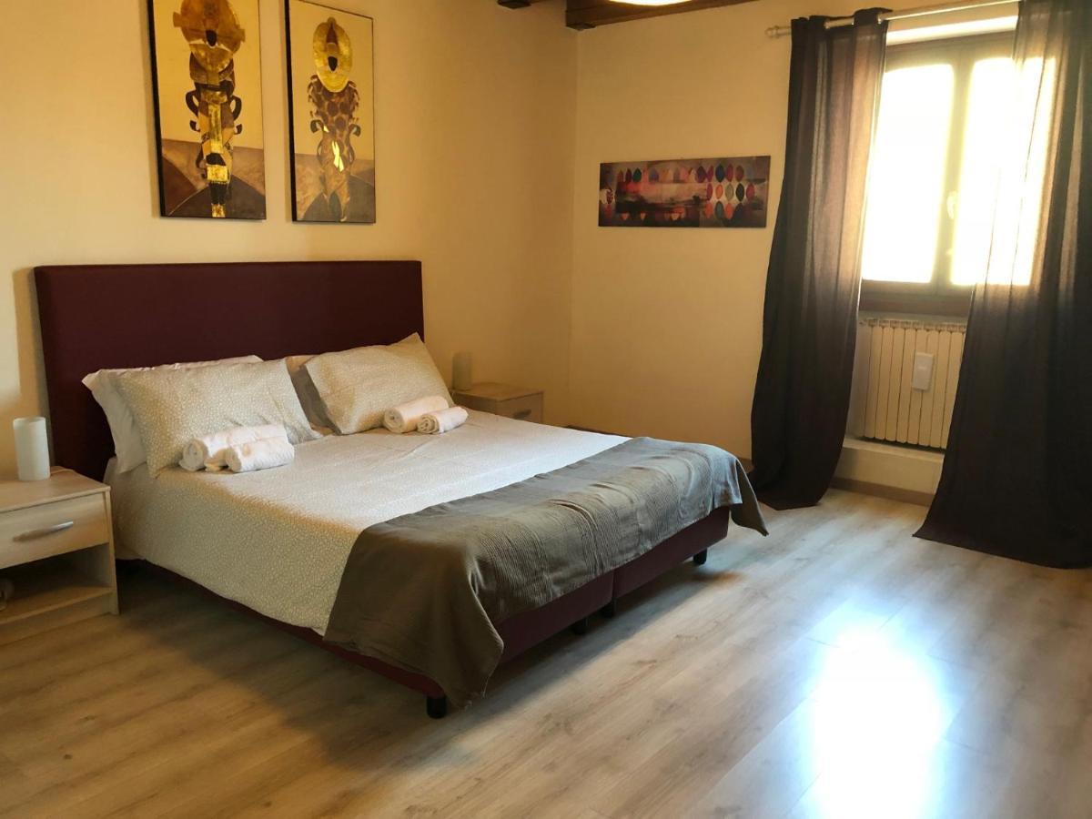 Residenza Madonna ורונה מראה חיצוני תמונה
