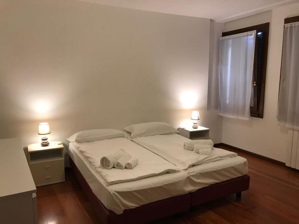 Residenza Madonna ורונה מראה חיצוני תמונה