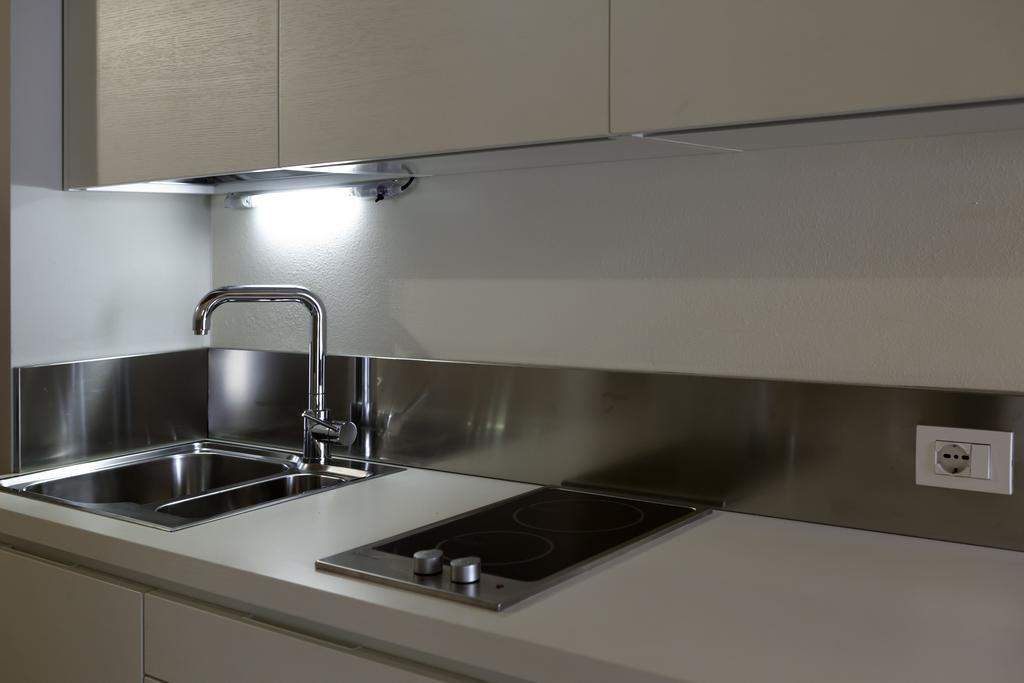 Residenza Madonna ורונה מראה חיצוני תמונה