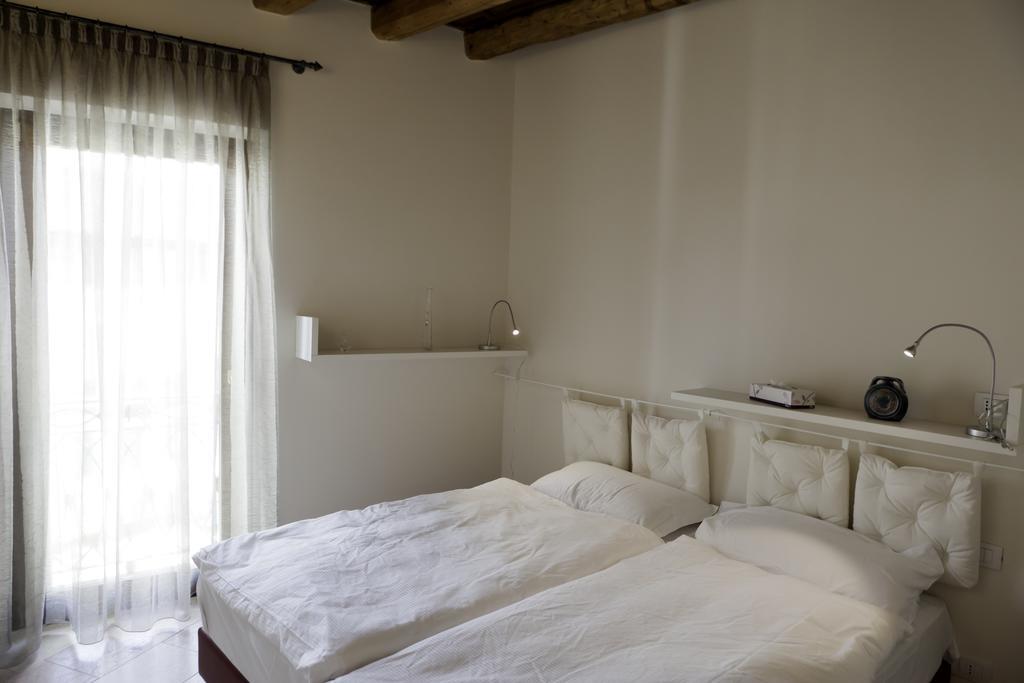 Residenza Madonna ורונה מראה חיצוני תמונה