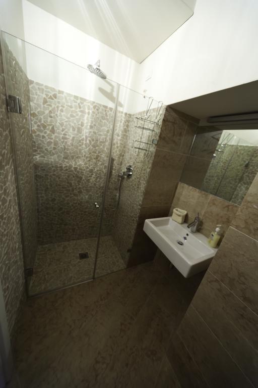Residenza Madonna ורונה מראה חיצוני תמונה