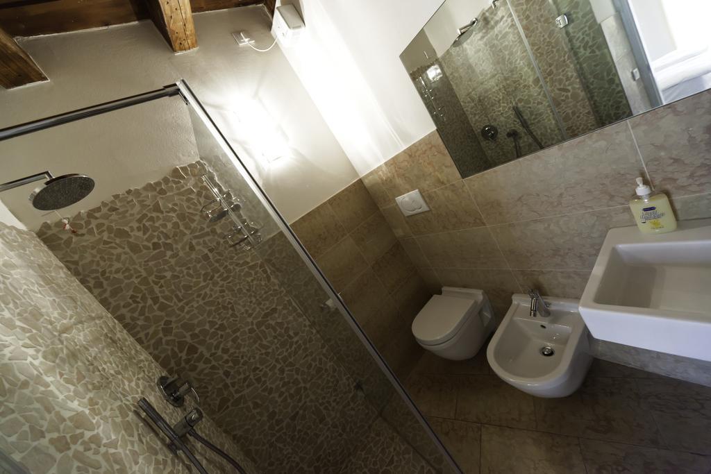 Residenza Madonna ורונה מראה חיצוני תמונה