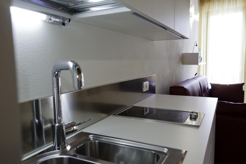 Residenza Madonna ורונה מראה חיצוני תמונה
