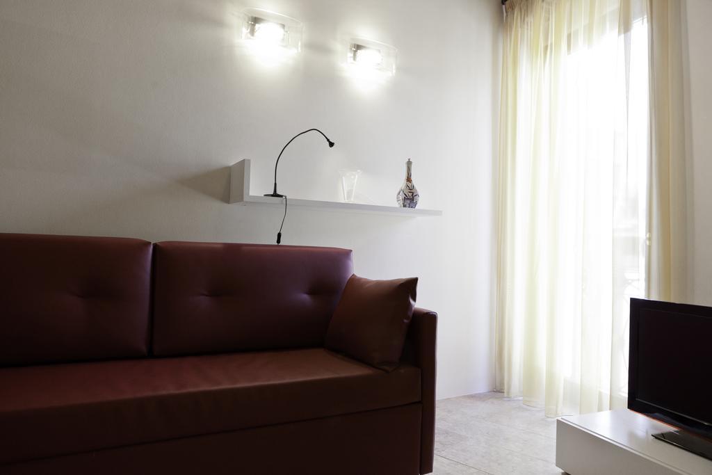 Residenza Madonna ורונה מראה חיצוני תמונה