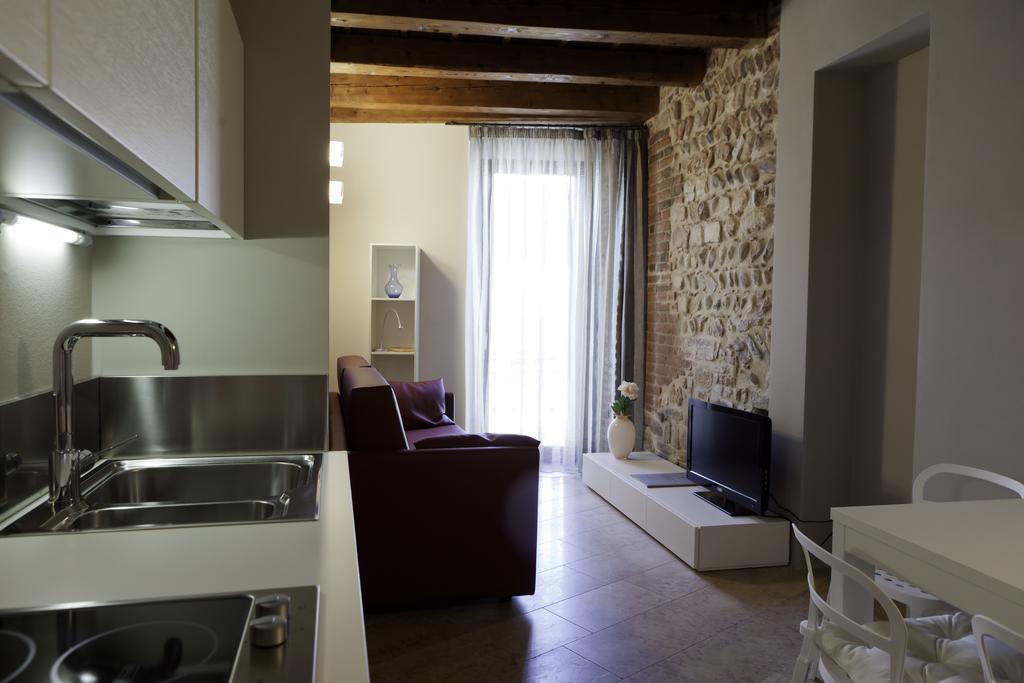 Residenza Madonna ורונה מראה חיצוני תמונה