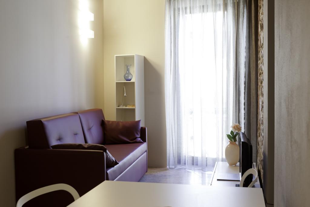 Residenza Madonna ורונה מראה חיצוני תמונה