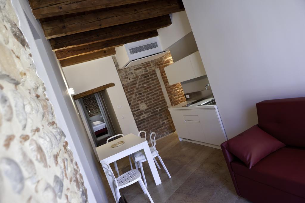 Residenza Madonna ורונה מראה חיצוני תמונה