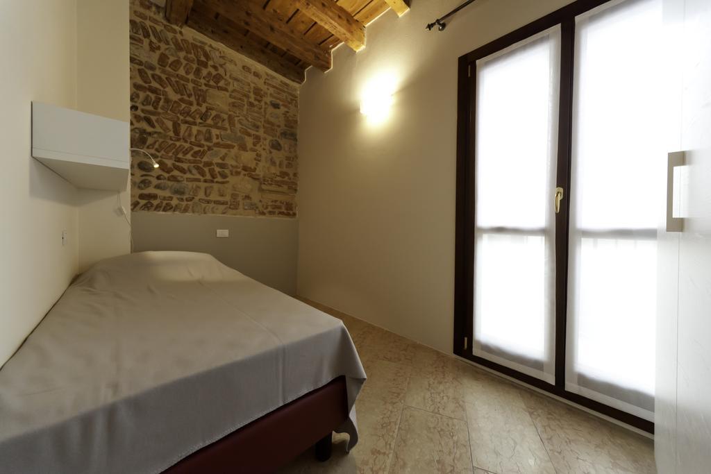 Residenza Madonna ורונה מראה חיצוני תמונה