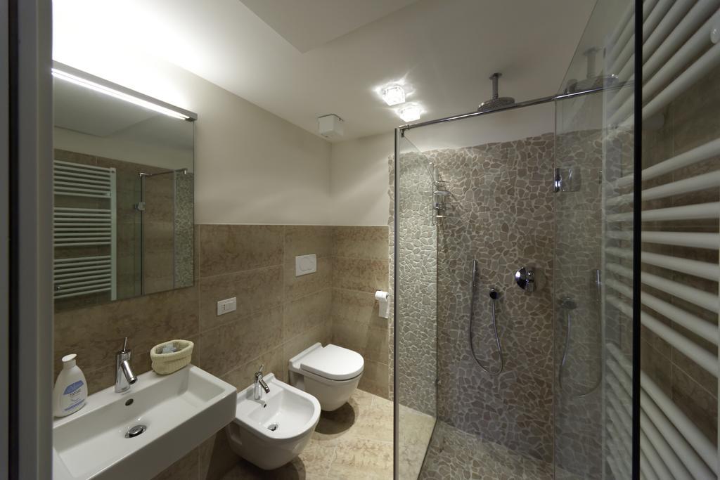 Residenza Madonna ורונה מראה חיצוני תמונה