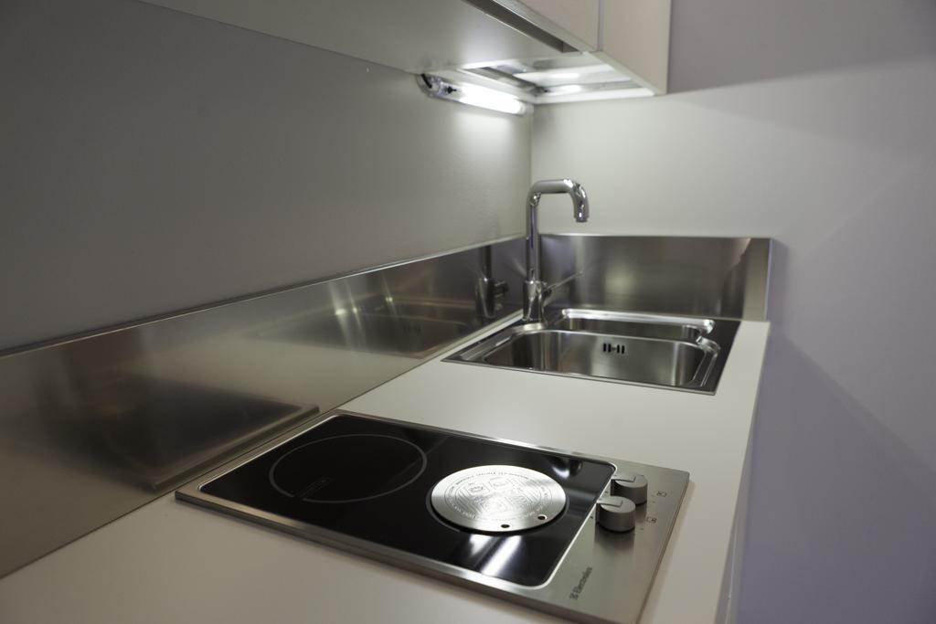 Residenza Madonna ורונה מראה חיצוני תמונה