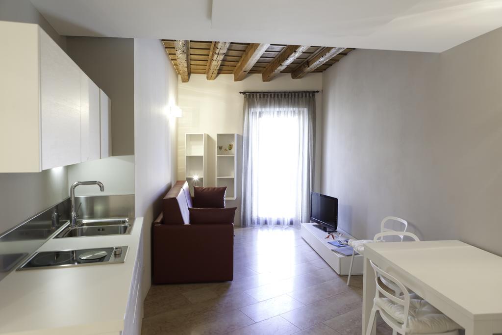 Residenza Madonna ורונה מראה חיצוני תמונה