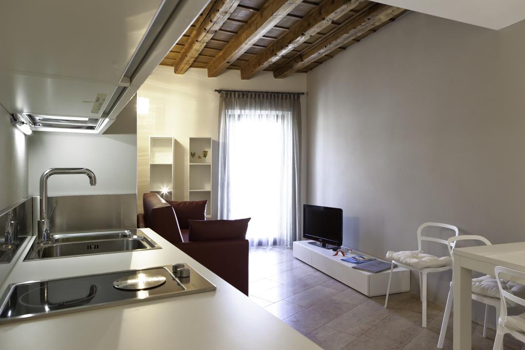 Residenza Madonna ורונה מראה חיצוני תמונה