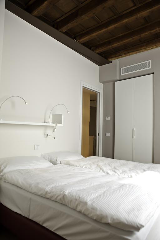 Residenza Madonna ורונה מראה חיצוני תמונה
